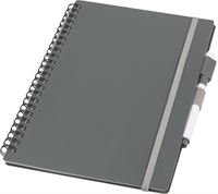 NOTEBOOK RIUTILIZZABILE